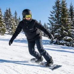 Annox Flight Frameless Ski/Snowboard Goggles
