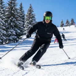 Annox Flight Frameless Ski/Snowboard Goggles
