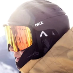 Annox Flight Frameless Ski/Snowboard Goggles