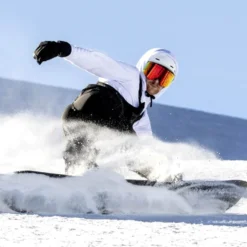 Annox Flight Frameless Ski/Snowboard Goggles