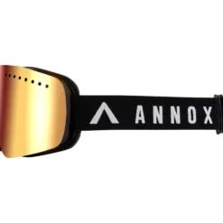 Annox Flight Frameless Ski/Snowboard Goggles