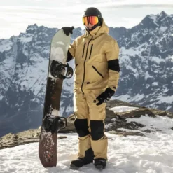 Annox Flight Frameless Ski/Snowboard Goggles