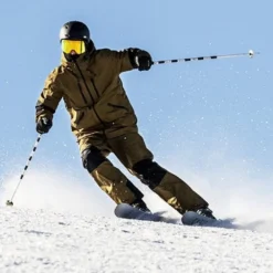 Annox Flight Frameless Ski/Snowboard Goggles