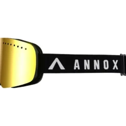 Annox Flight Frameless Ski/Snowboard Goggles