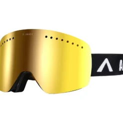Annox Flight Frameless Ski/Snowboard Goggles