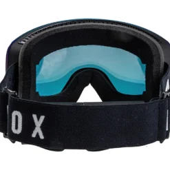 Annox Flight Frameless Ski/Snowboard Goggles