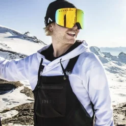 Annox Flight Frameless Ski/Snowboard Goggles