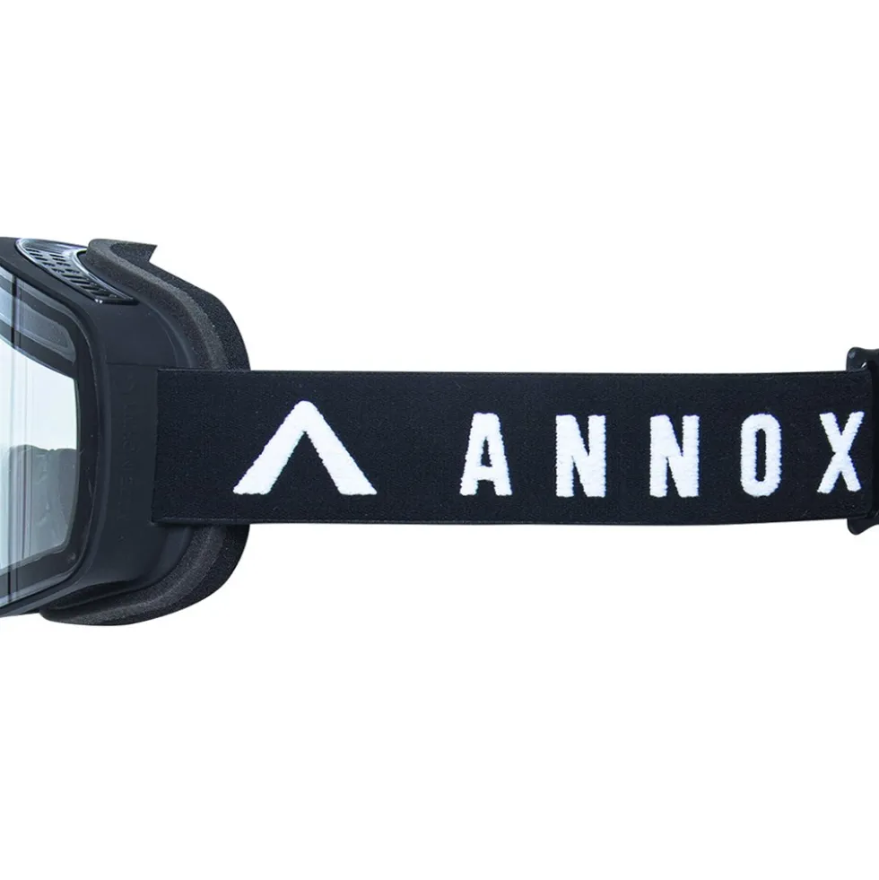 Annox Flight Ski/Snowboard Goggles