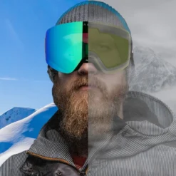Annox Flight Ski/Snowboard Goggles