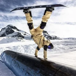 Annox Flight Ski/Snowboard Goggles