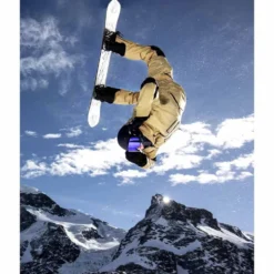 Annox Flight Ski/Snowboard Goggles