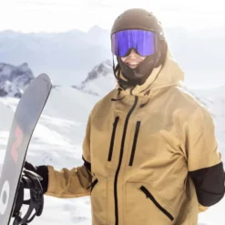 Annox Flight Ski/Snowboard Goggles