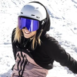 Annox Flight Ski/Snowboard Goggles