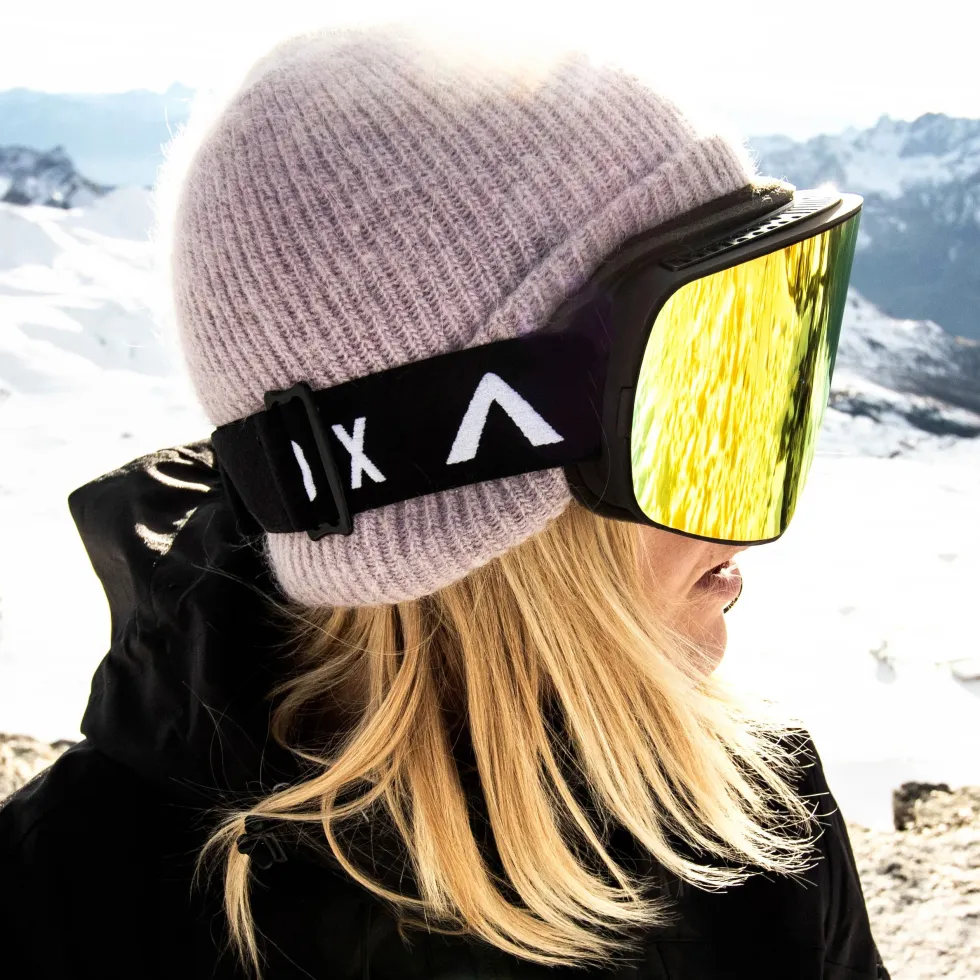 Annox Flight Ski/Snowboard Goggles