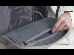 Annox Flow Backpack – Waterproof Everyday Backpack