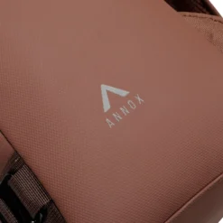 Annox Flow Backpack – Waterproof Everyday Backpack