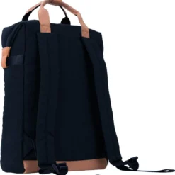 Annox Follow Your Passion Backpack – Water-repellent backpack in upcycled material