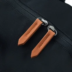 Annox Follow Your Passion Backpack – Water-repellent backpack in upcycled material
