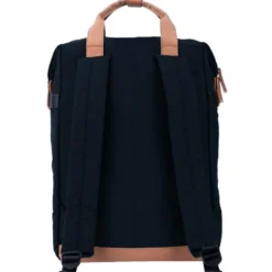 Annox Follow Your Passion Backpack – Water-repellent backpack in upcycled material