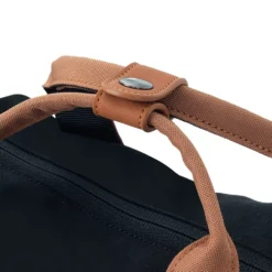Annox Follow Your Passion Backpack – Water-repellent backpack in upcycled material