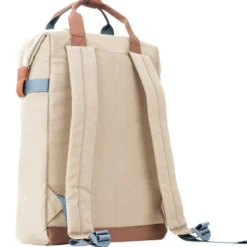 Annox Follow Your Passion Backpack – Water-repellent backpack in upcycled material