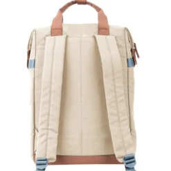 Annox Follow Your Passion Backpack – Water-repellent backpack in upcycled material