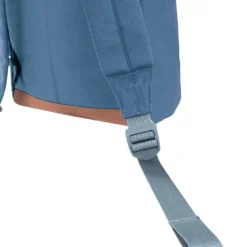 Annox Follow Your Passion Backpack – Water-repellent backpack in upcycled material