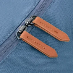 Annox Follow Your Passion Backpack – Water-repellent backpack in upcycled material