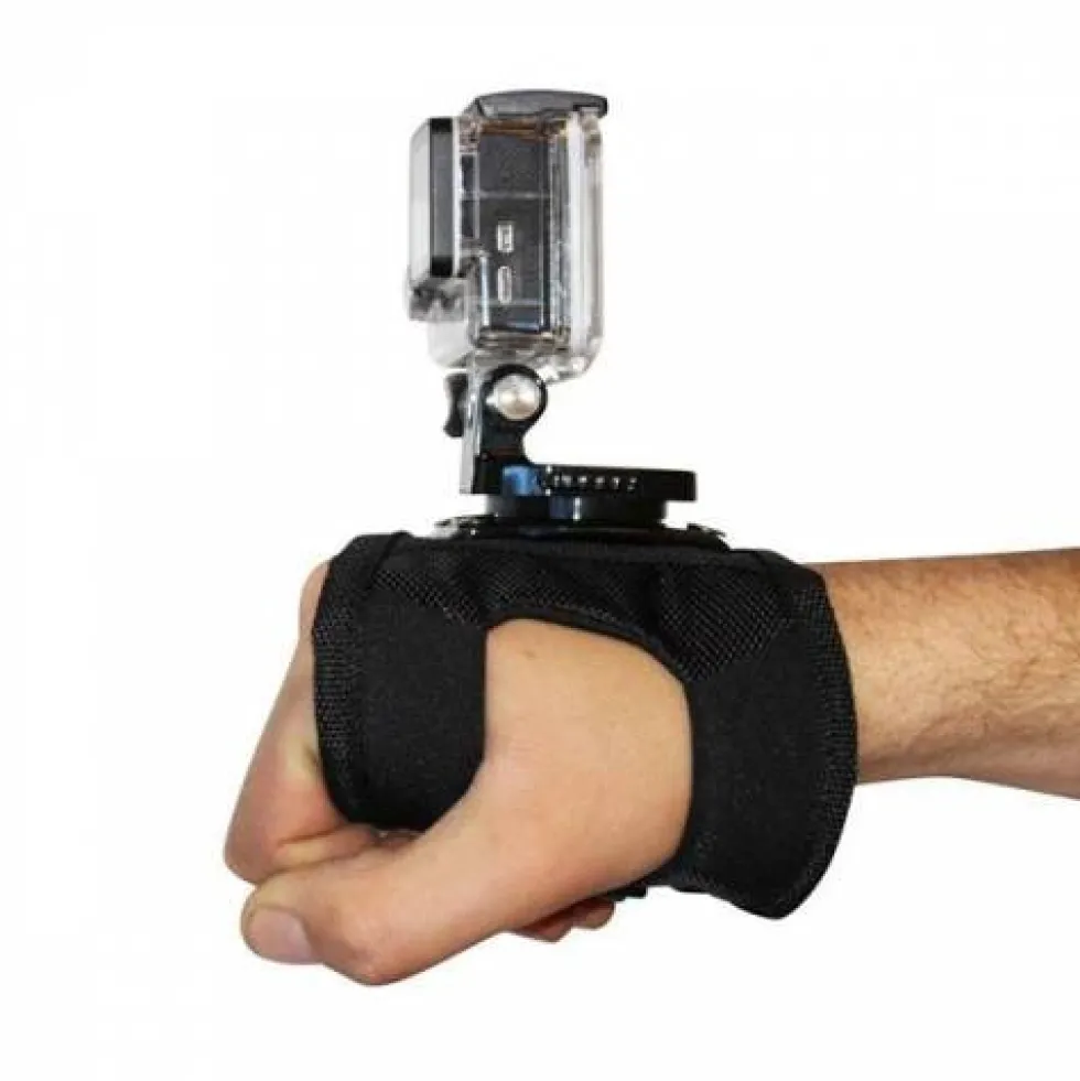 Annox Glove Strap 360 Mount
