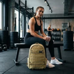 Annox Grind Backpack