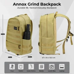 Annox Grind Backpack