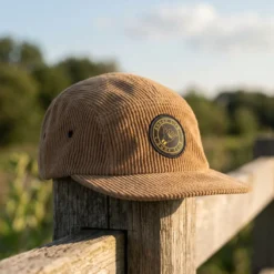 Annox Heat Cap – Soft & Adjustable Cotton Design