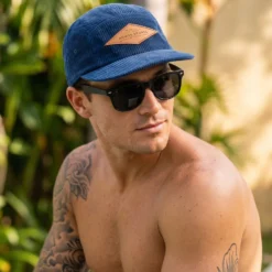 Annox Heat Cap – Soft & Adjustable Cotton Design