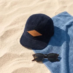 Annox Heat Cap – Soft & Adjustable Cotton Design