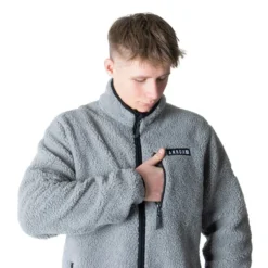 Annox HeatTrack Sherpa Fleece Jacket