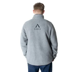 Annox HeatTrack Sherpa Fleece Jacket