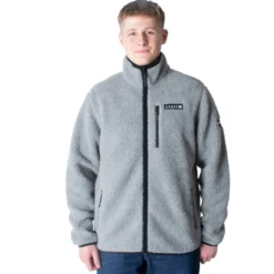 Annox HeatTrack Sherpa Fleece Jacket