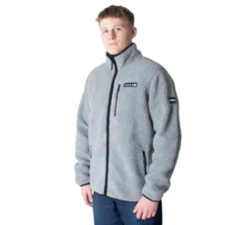Annox HeatTrack Sherpa Fleece Jacket