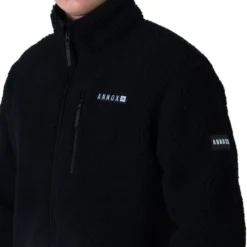 Annox HeatTrack Sherpa Fleece Jacket
