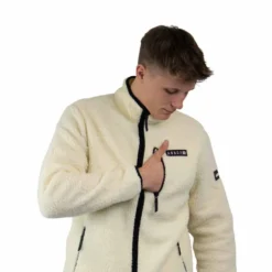 Annox HeatTrack Sherpa Fleece Jacket