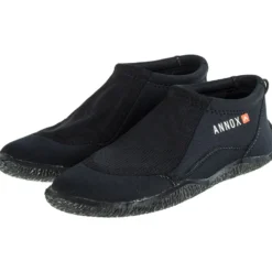 Annox Hyper Round Toe 3mm