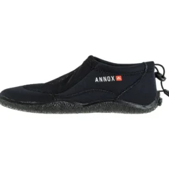 Annox Hyper Round Toe 3mm