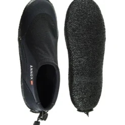 Annox Hyper Round Toe 3mm
