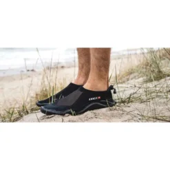 Annox Hyper Round Toe 3mm