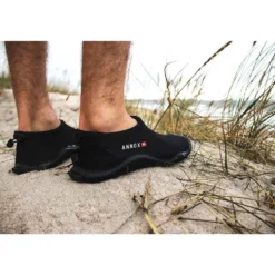 Annox Hyper Round Toe 3mm