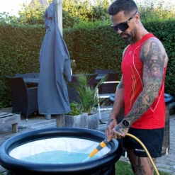 Annox Ice Bath Deluxe