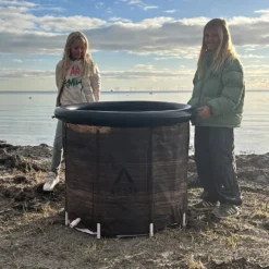 Annox Ice Bath Deluxe