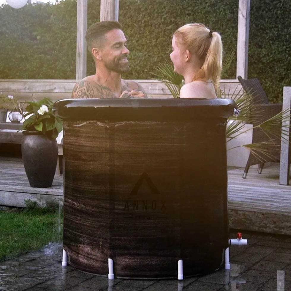 Annox Ice Bath Deluxe