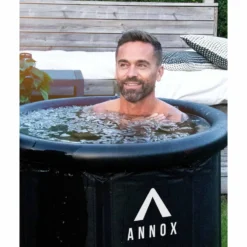 Annox Ice Bath Deluxe