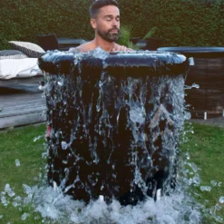 Annox Ice Bath Deluxe